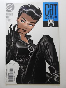 Dollar Comics: Catwoman #1 (2020)