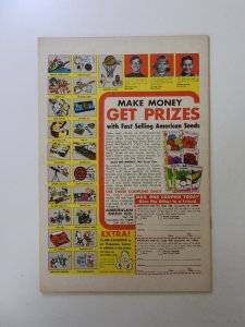 The Amazing Spider-Man #108 (1972) FN/VF condition