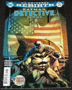 Detective Comics #937 (2016)