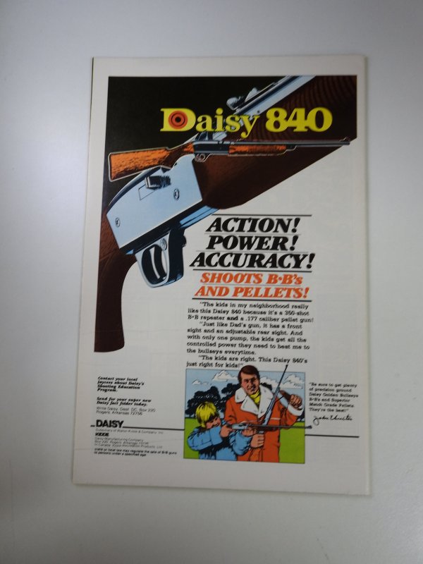 The Brave and the Bold #155 (1979)