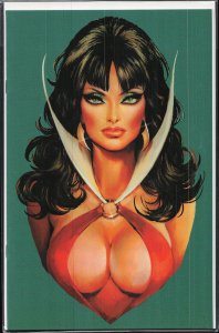 Vampirella #2 (2025)