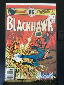 Blackhawk #246 (1976)