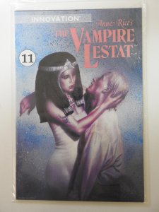 Anne Rice's The Vampire Lestat #11 (1991)