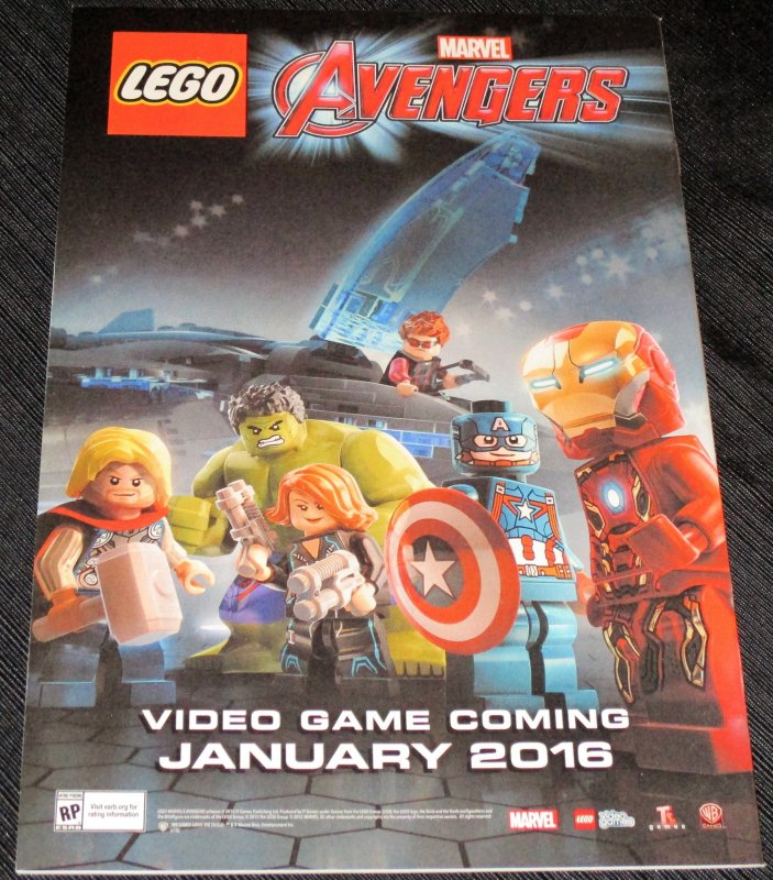 Spider-Man 2099 #4 -2016