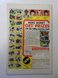 Fantastic Four #158 (1975) FN+ Condition!