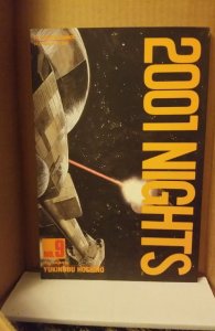 2001 Nights #9 (1991)