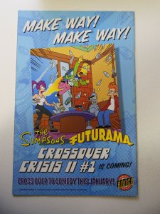 Bart Simpson #21 (2004) VF- Condition