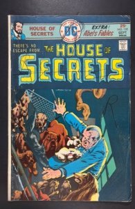 House of Secrets #135 (1975)