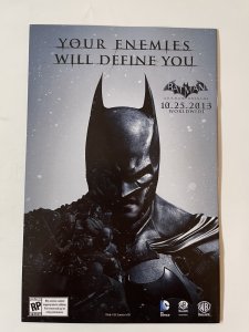 The Wake #4  - NM+  (2013)