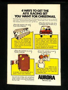 Kamandi, The Last Boy on Earth #2