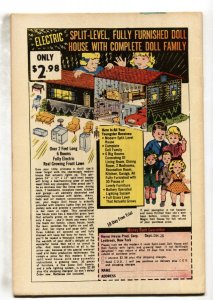 Teen-Age Love #24--1962--Charlton--campus queen cover--COMIC BOOK--VF+
