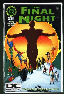 The Final Night #4 (1996)