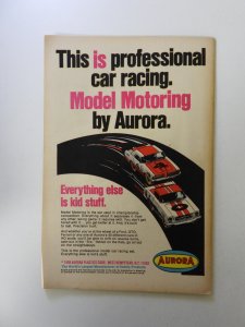 Action Comics #383 (1969) VF- condition