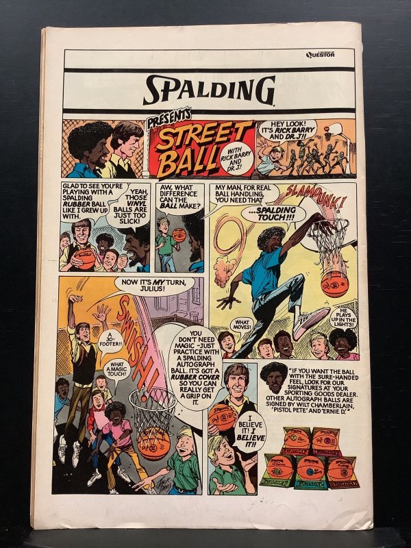 Iron Man #101 (1977)