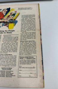 The Avengers #22 (1965)the road back enchantress app