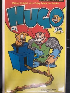 Hugo #1