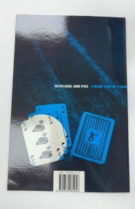 Steed and Mrs. Peel #3 (2012)