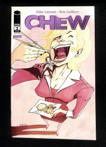 Chew #3