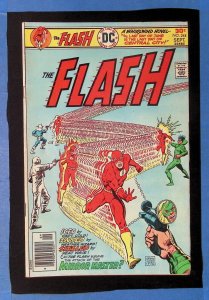 Flash, Vol. 1 244 -