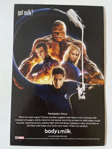 Ultimate Spider-Man #111 - VG  (2007)