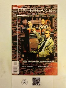 Hellblazer #153 VF DC Comics comic book 20 JW52