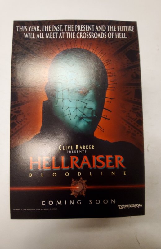 Ultraforce #4 (1996) NM Malibu Comic Book J659