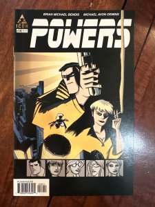Powers #18 (2006)