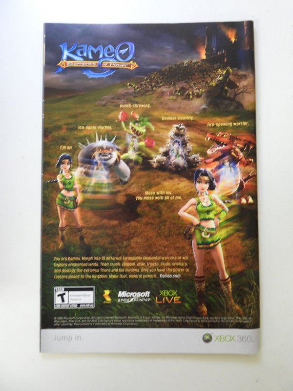 Catwoman #51 (2006) FN/VF condition