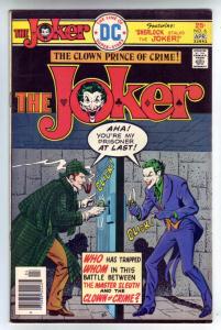 Joker, The #6 (Apr-76) NM- High-Grade The Joker