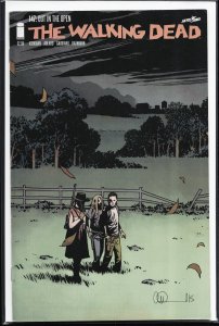 The Walking Dead #147 (2015) The Walking Dead