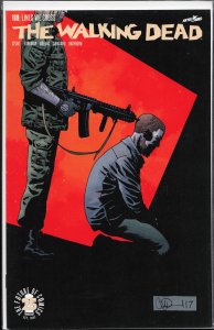 The Walking Dead #169 (2017) The Walking Dead