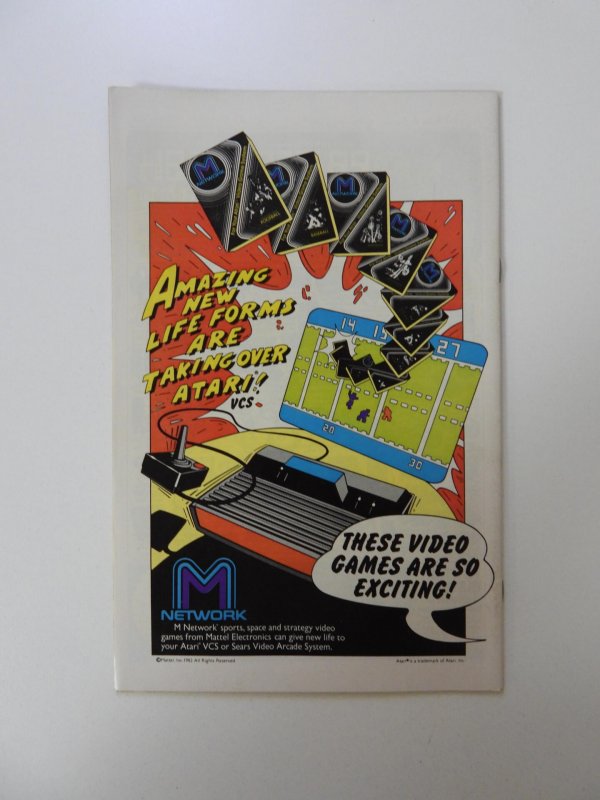 Batman #358 Direct Edition (1983) VF- condition