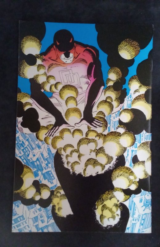 Marvel Fanfare #1 (1982)