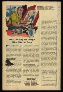 Sgt. Fury and His Howling Commandos #7