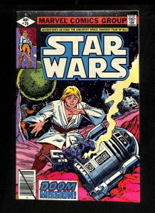 Star Wars #26