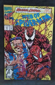 Web of Spider-Man #101 (1993)