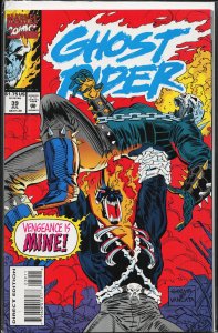 Ghost Rider #39 (1993) Ghost Rider