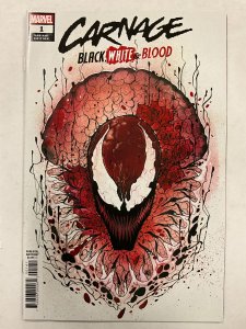 Carnage: Black, White & Blood #1 (2021)