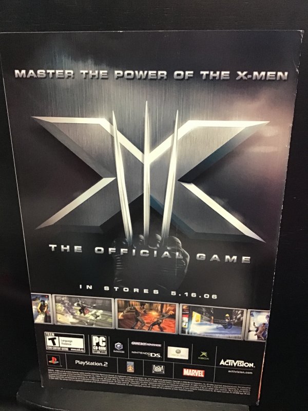 Ultimate X-Men #70 (2006)nm