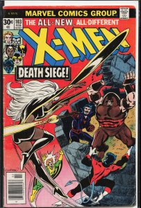 The X-Men #103 (1977) X-Men