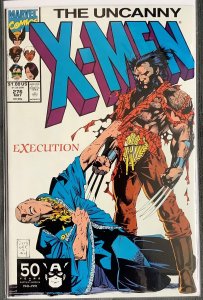 The Uncanny X-Men #276 (1991, Marvel) NM/MT