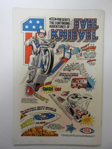 The Incredible Hulk #184 (1975) VG/FN Condition! MVS intact!