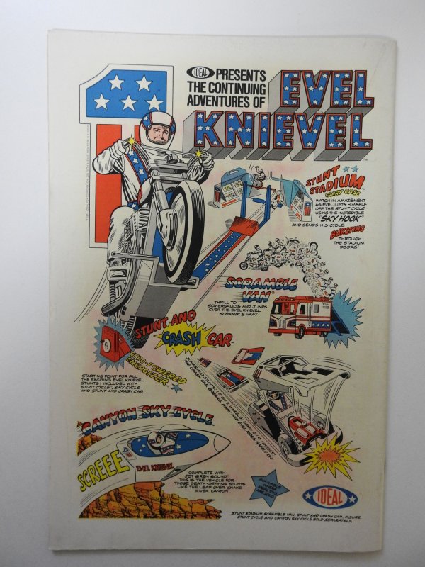 The Incredible Hulk #184 (1975) VG/FN Condition! MVS intact!