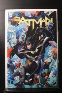 Batman #50 (2016)