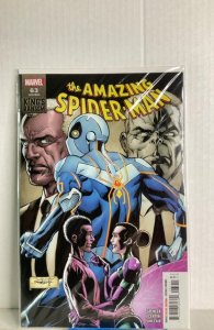 The Amazing Spider-Man #63 (2021)
