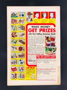 The Flash #178 (1968) GD