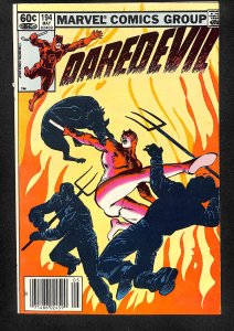 Daredevil #194 (1983)