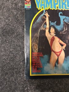 Vampirella # 30