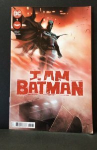 I Am Batman #1 (2021)