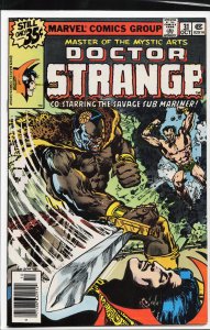 Doctor Strange #31 (1978) Doctor Strange